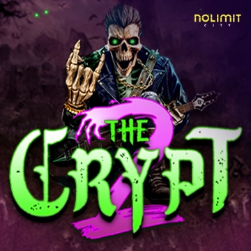 The Crypt 2 - JETPLANE168