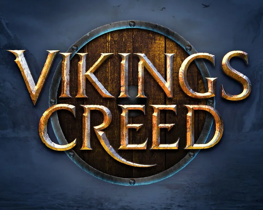 Vikings Creed - JETPLANE168