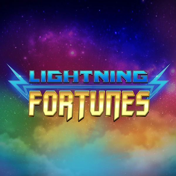 Lightning Fortunes - JETPLANE168