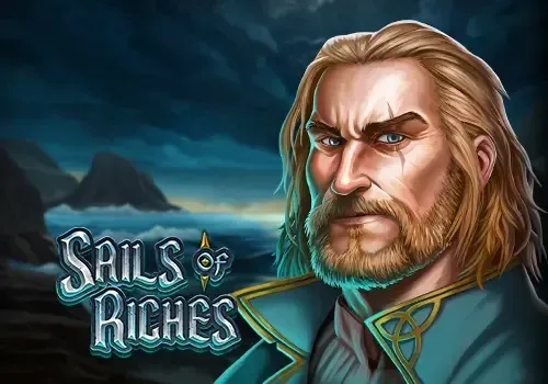 Sails of Riches - JETPLANE168
