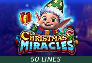 Christmas Miracles - JETPLANE168