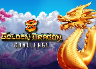 8 Golden Dragon Challenge - JETPLANE168