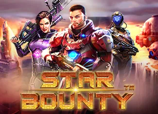 Star Bounty - JETPLANE168
