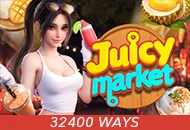 Juicy Market - JETPLANE168
