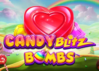 Candy Blitz Bombs - JETPLANE168