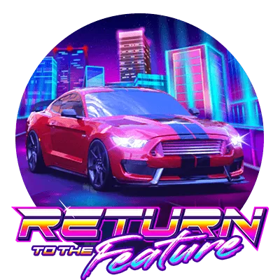 Return To The Feature - JETPLANE168
