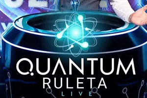 Quantum Ruleta España - JETPLANE168