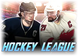 Hockey League - JETPLANE168