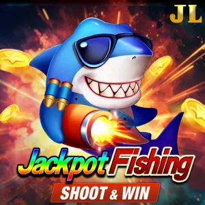 JackPot Fishing - JETPLANE168