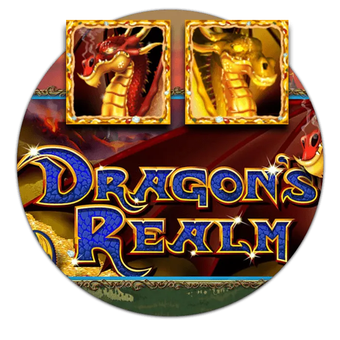 Dragons Realm - JETPLANE168