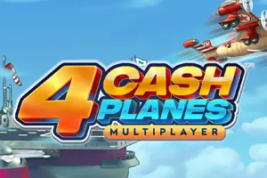 4现金飞机：多人版 - JETPLANE168