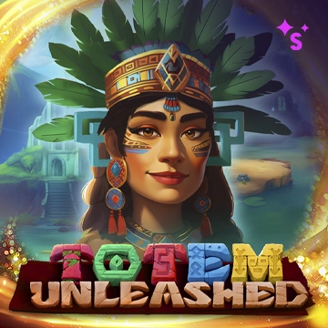 Totem Unleashed - JETPLANE168