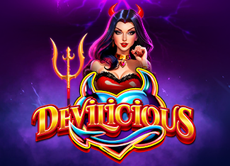 Devilicious - JETPLANE168
