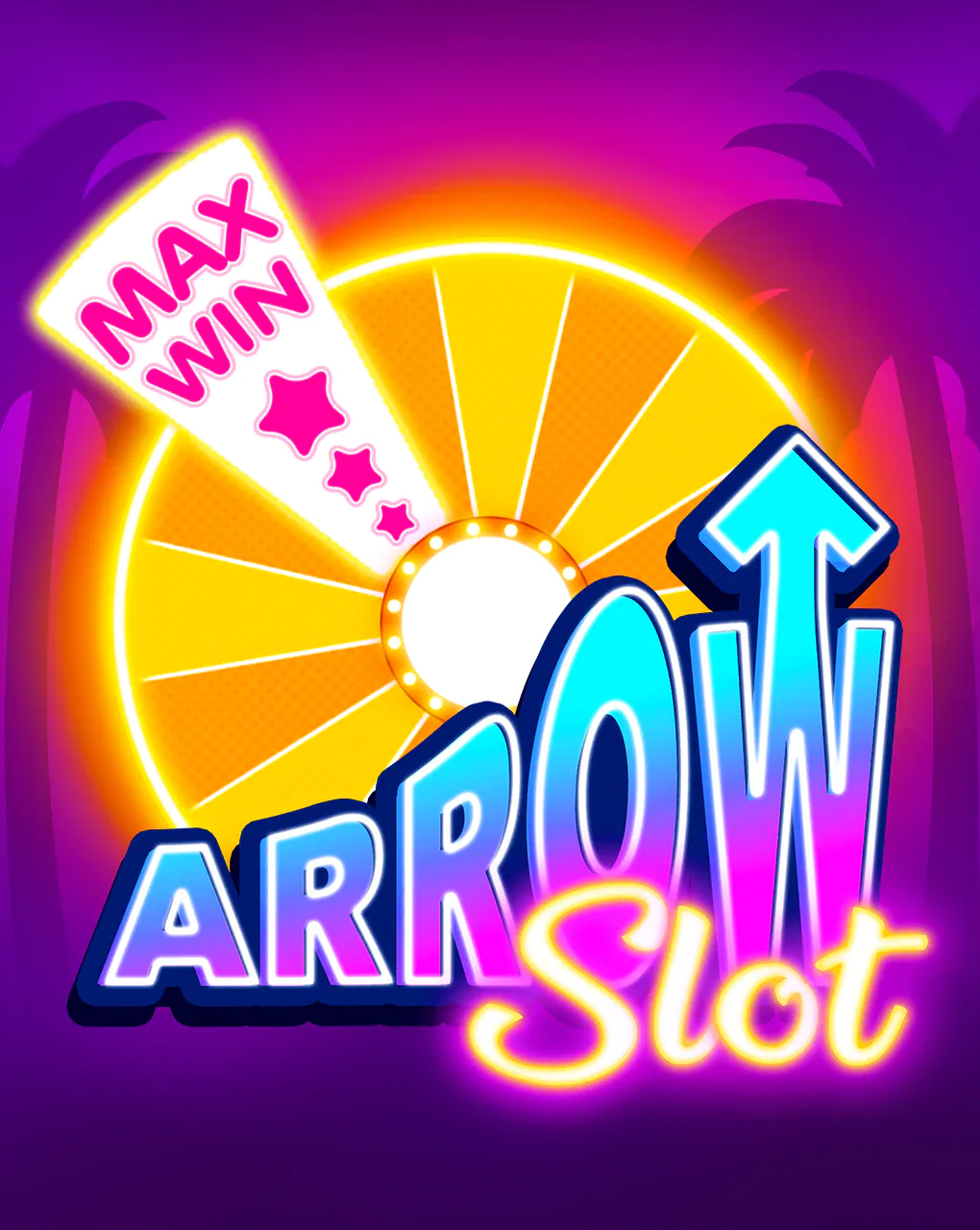 Arrow Slot - JETPLANE168