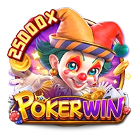POKER WIN - JETPLANE168