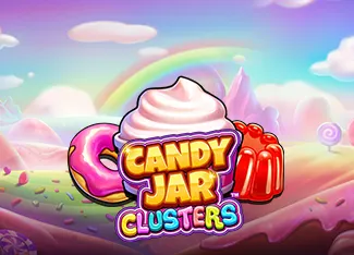 Candy Jar Clusters - JETPLANE168