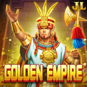 Golden Empire - JETPLANE168