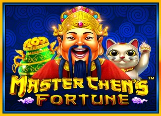 Master Chens Fortune - JETPLANE168