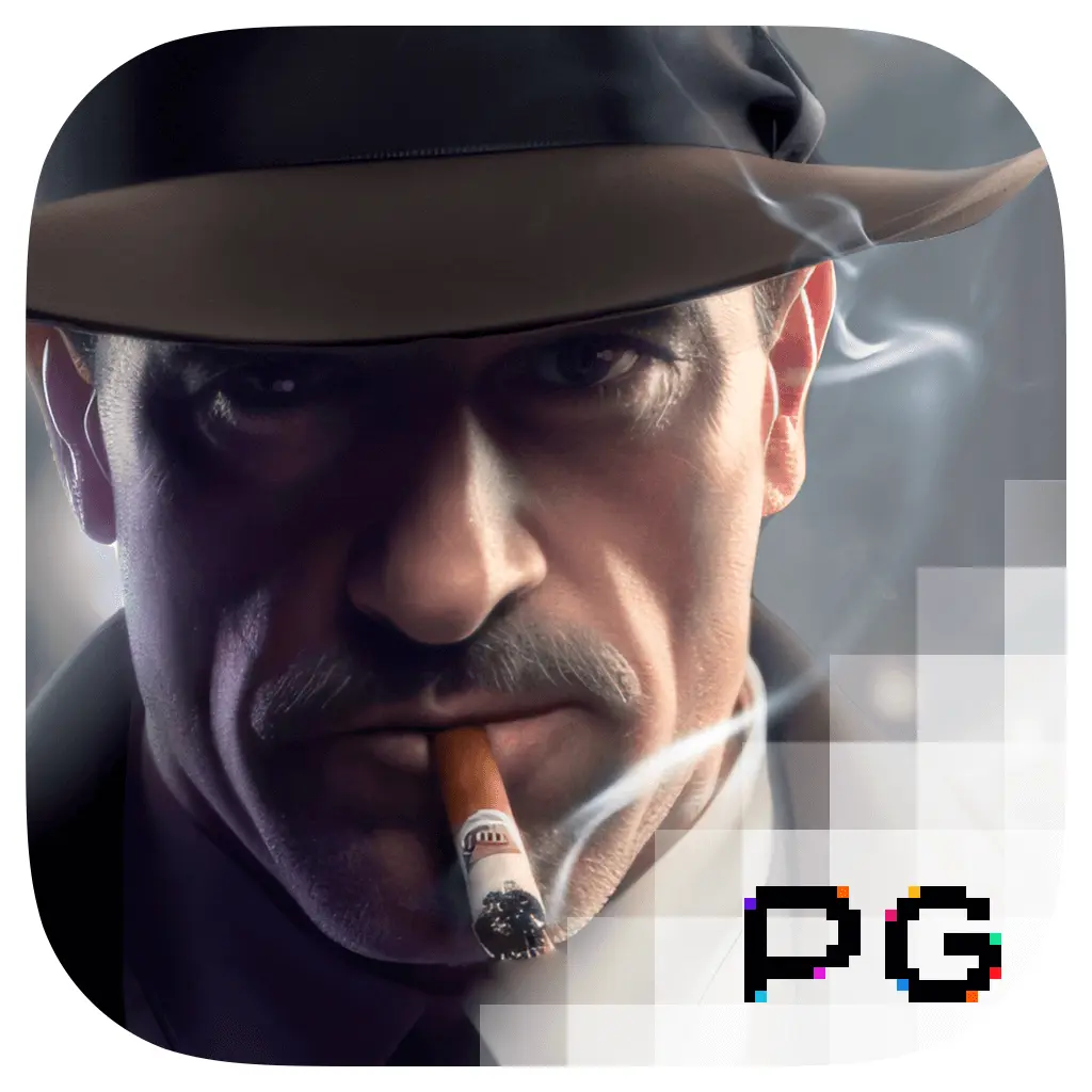 Mafia Mayhem - JETPLANE168