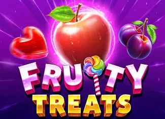 Fruity Treats - JETPLANE168