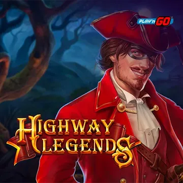 Highway Legends - JETPLANE168