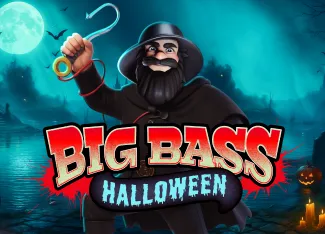 Big Bass Halloween - JETPLANE168