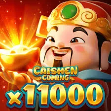 Caishen Comingx11000 - JETPLANE168