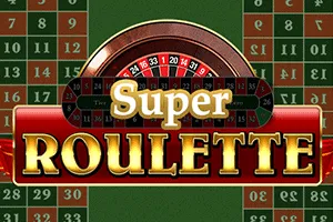 Super Roulette - JETPLANE168