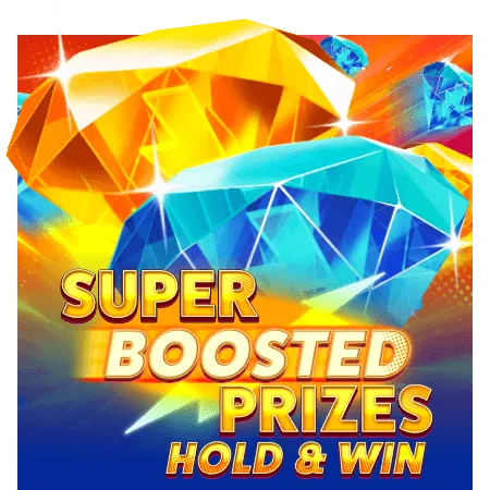 Super Boosted Prizes: Hold & Win - JETPLANE168