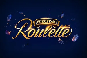 European Roulette - JETPLANE168