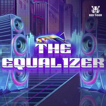 The Equalizer - JETPLANE168