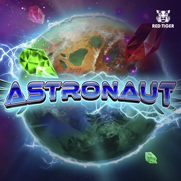 Astronaut - JETPLANE168