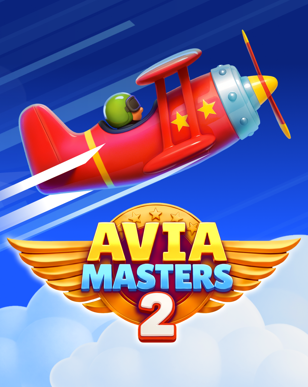 Aviamasters 2 - JETPLANE168