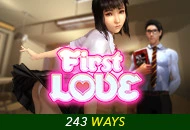 First Love - JETPLANE168