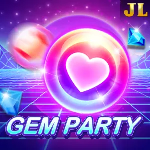 Gem Party - JETPLANE168