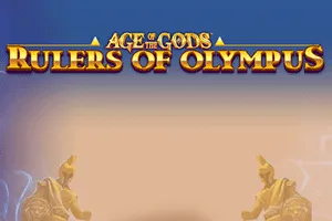 Age of the Gods: Rulers of Olympus - JETPLANE168