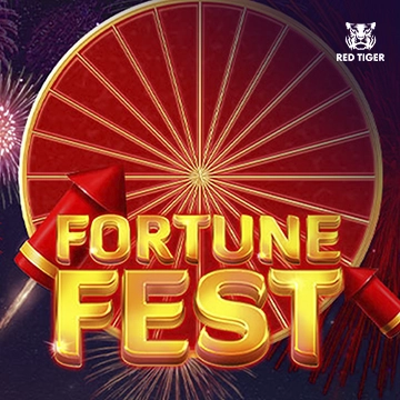 Fortune Fest - JETPLANE168