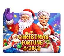 Christmas Fortune - JETPLANE168