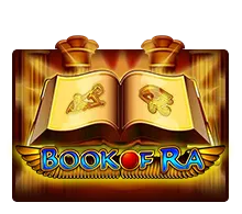 Book Of Ra - JETPLANE168