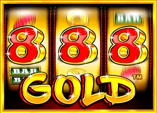 888 Gold - JETPLANE168