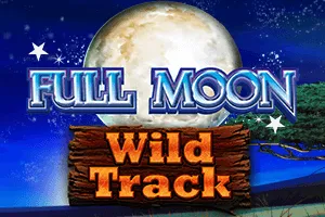 Full Moon: Wild Track - JETPLANE168