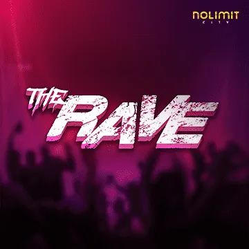 The Rave - JETPLANE168