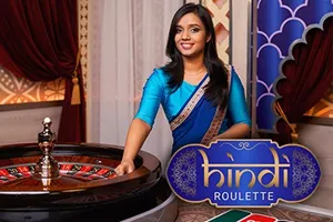 Hindi Roulette - JETPLANE168