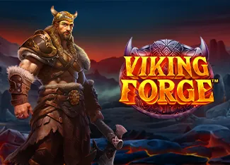 Viking Forge - JETPLANE168