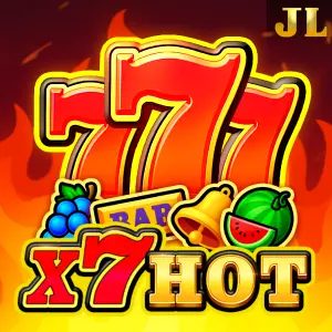 X7 HOT - JETPLANE168