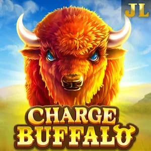 Charge Buffalo - JETPLANE168