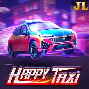 Happy Taxi - JETPLANE168