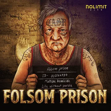 Folsom Prison - JETPLANE168