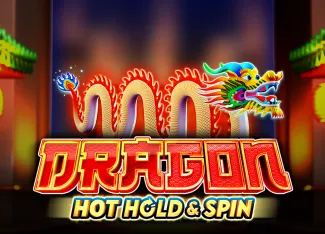 Dragon Hot Hold & Spin - JETPLANE168