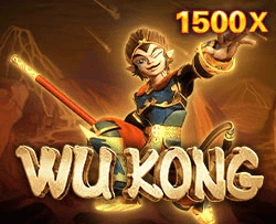 Wu Kong - JETPLANE168